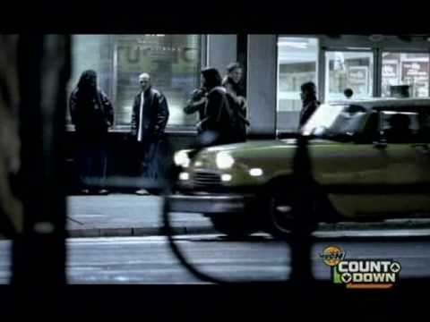 K-OS - The Man I Used To Be