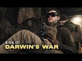 Darwin’s War | Inside the secret bunker of Ukraine’s ace FPV drone pilot