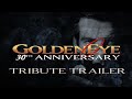 James Bond GoldenEye 30th Anniversary Tribute Trailer 4K