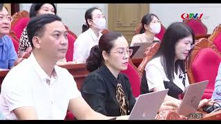 PDT Academy tập huấn AI tại Tỉnh ủy Quảng Ninh tháng 5/2025
