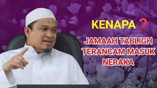 Download lagu Kenapa Jamaah Tabligh Terancam Masuk Neraka • Ustadz Dzulqarnain Muhammad Zunusi mp3 Download lagu Kenapa Jamaah Tabligh Terancam Masuk Neraka • Ustadz Dzulqarnain Muhammad Zunusi mp3