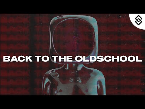 Kohey & Ritchy - Back To The Oldschool (Techno)