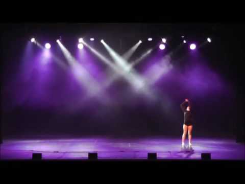 To Build A Home Contemporary Choreography by Hannah Bennet