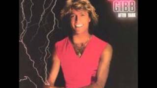 Falling In Love With You ANDY GIBB cover par Franck Montgar