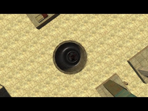 torturer VR shadow Bonnie