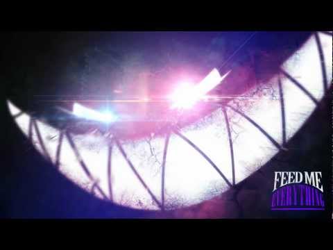 Feed Me - Essential Mix [2HOUR] [1080p] [2012]