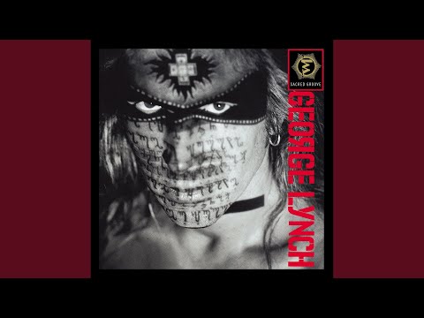 I Will Remember - George Lynch