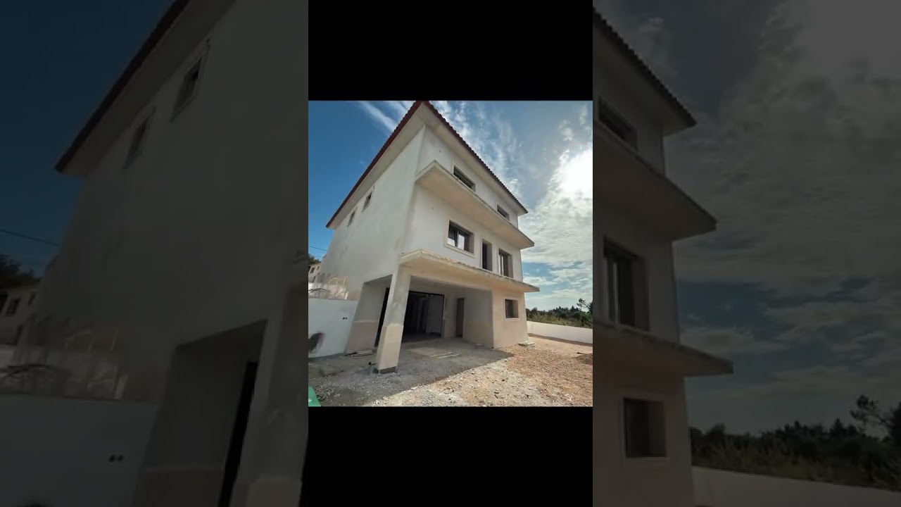 Vídeo do imóvel