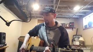 Somebody&#39;s Gotta Be Country Easton Corbin Cover