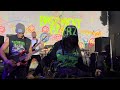 Vitalis Live Miami FL The Spot Wynwood Feat Fill In JCV47 As Vocalist 1 22 2022