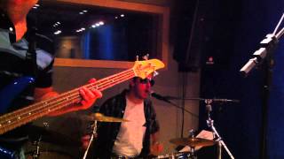 Outsiders - Loose (Iggy Pop & The Stooges)