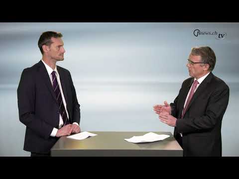 Dan Dysli: «Wir sind nicht die Investmentbank für jedermann» (11.04.2018)