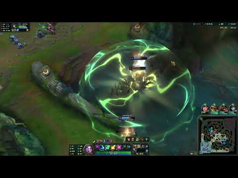 200 IQ NEEKO PLAYS - Best of Reworked Neeko Montage - League of Legends