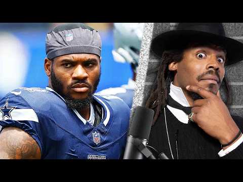 Did Micah Parsons go too far talking trash about his head coach...