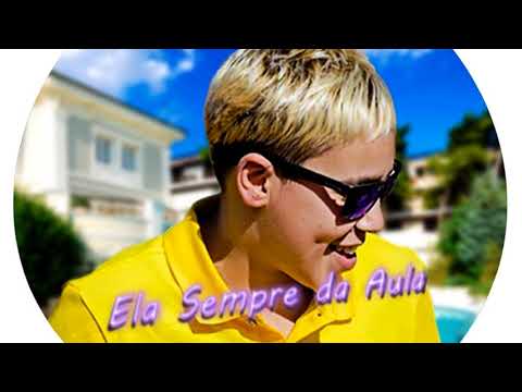 MC Pikachu, MC GW, MC TH - Ela Sempre da Aula