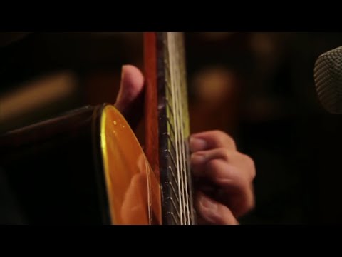 Luis Salinas, Lito Vitale │La Pesada (En Vivo)