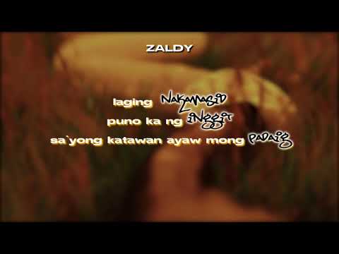 HUDAS - SINTIDO X DONGIE X BUCKS X ZALDY X SUPERTHAN X ROWMEE G