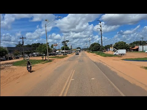 CONSTRUÇÃO DO RODOANEL IMPERATRIZ-MA..//052=23..