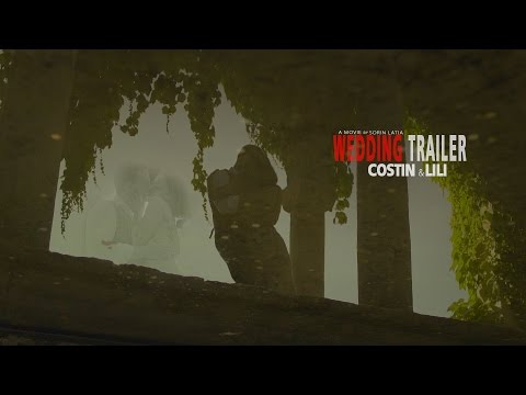 Cameraman nunta - Trailer Costin si Lili