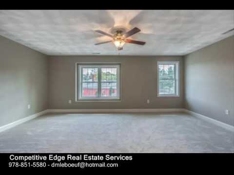 13 Jerome Road Unit 13, Tewksbury MA 01876 - Condo - Real Estate - For Sale -