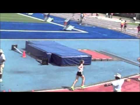 Junior Olympic National Championship 2012