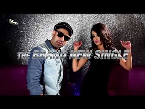 DJ Dips Presents Aman Thind - Clubban Vich Advert