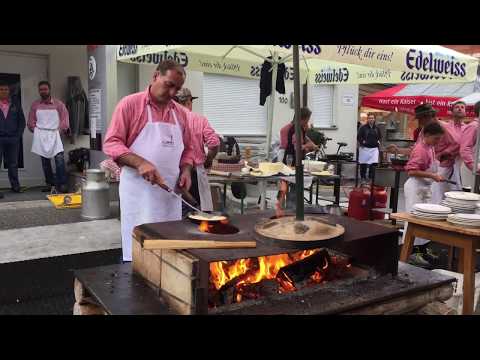 Hollenzer Dorffest 2017