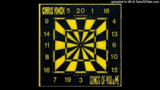 Chris Knox "Young Female Caucasian" (1995)