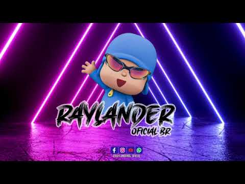 MEGA SET DAS RAVES 2.0