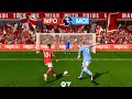 Premier League 2023/24 - Nottingham Forest vs. Manchester City - Penalties