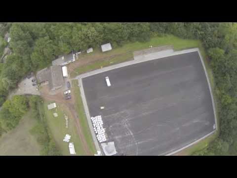 VFR Fischenich Sports News  10.9.2013