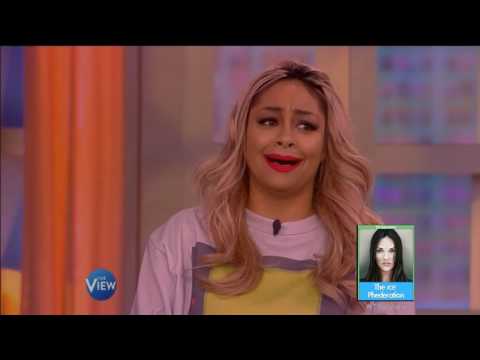 Jon Cryer Interview on The View   LIVE 4 18 16