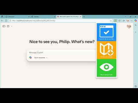 Item video thumbnail