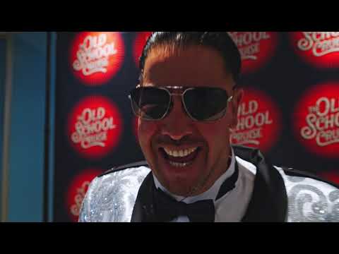 The Old School Cruise 2022 flashback 2.