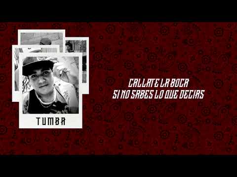 Lyner © Dónde se quedaron © mc Sánchez © Joker Pérez © el tumba © chato R2