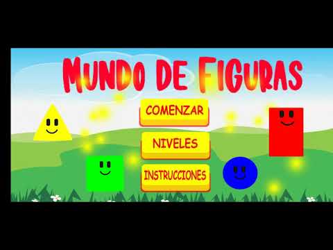 Mundo de figuras