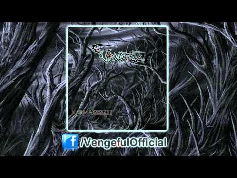 Vengeful -  Burial (NEW SINGLE 2013/HD)