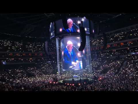 Michal David - Je to blízko ... O2 Aréna 13.6.2025