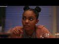 Black Lightning 1x03 Jefferson Talks To His Ex Wife And Jennifer Jennifer Talks To Anissa