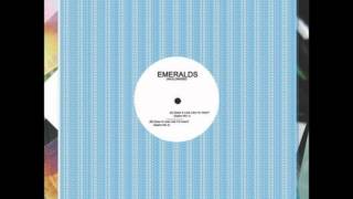 Does It Look Like I'm Here (Daphni Mix 2) - Emeralds