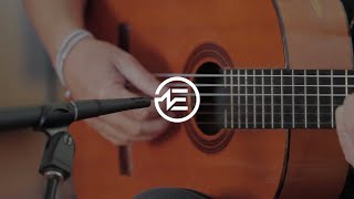 Video thumbnail for Earthworks SR20 & Hernan Romero - One Man. One Microphone. Endless Possibilities. by Earthworks Audio