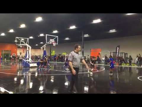 Motor City Thunder  wins 46-11 over Illinois Magic - Chicago Super Cup
