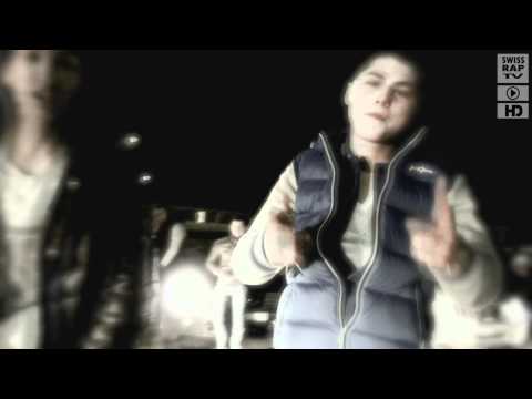 HebDeLatz Special SwissRapAwards