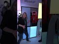 LG S MoodUp Fridge Brings The Party To Your Kitchen Shorts