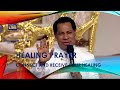 Healing Prayer By Pastor Chris