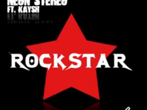 Neon Stereo 'Rockstar (Dub)'