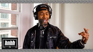Jonah Cruzz HNHH Freestyle Sessions Episode 025