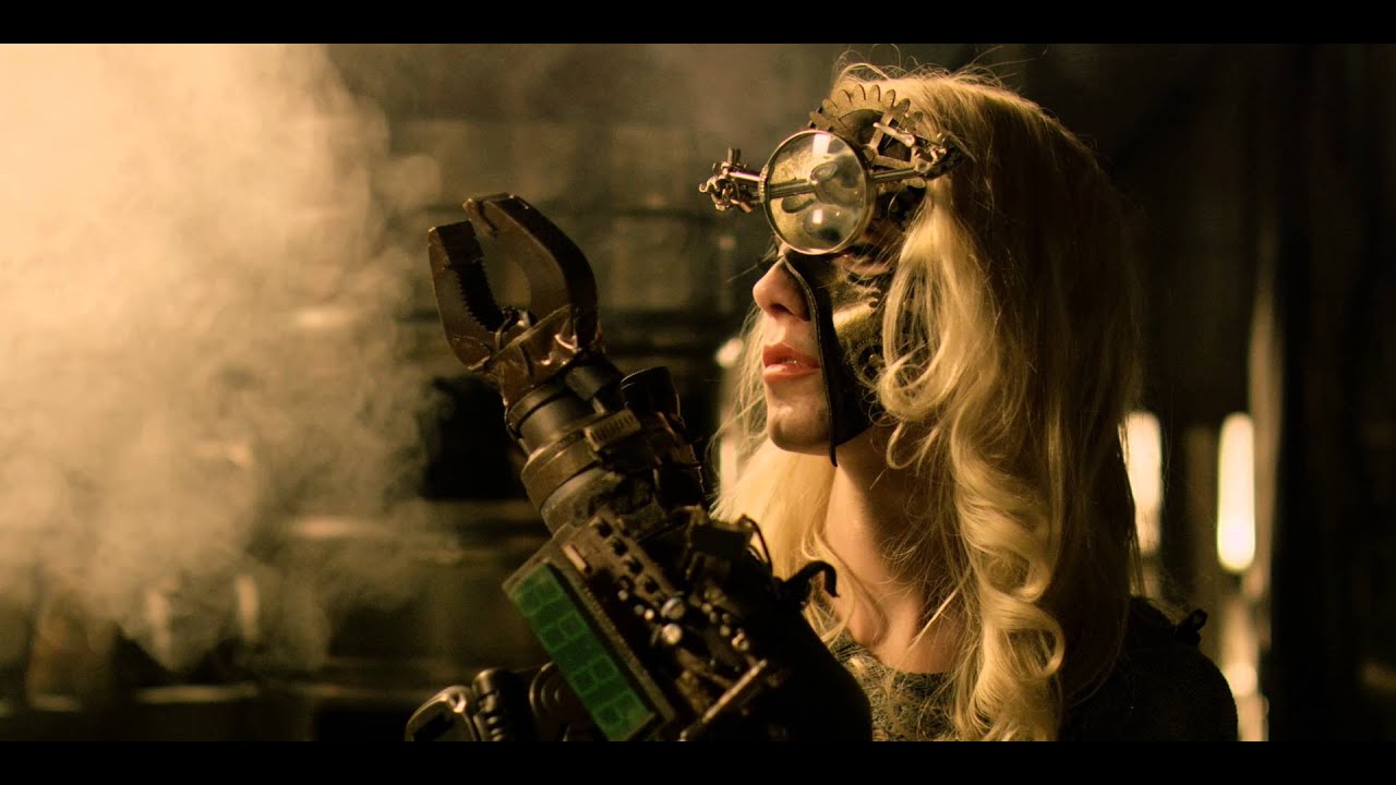 Queensrÿche — Eye9