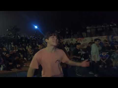 XPLAIN CAFÚ XILO RICHIE KATACRIST vs PKS WONG BK PIER CDH ZAICO - OCTAVOS - LZ NO MERCY 5vs5