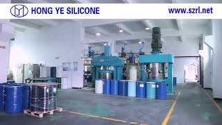 silicone rubber